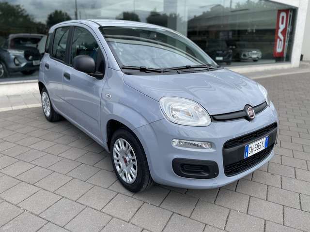 Fiat Panda 1.2 EasyPower