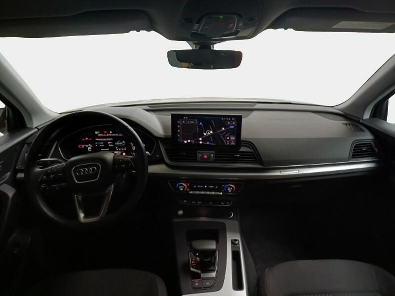AUDI Q5 SPORTBACK 40 TDI MHEV BUSINESS ADVANCED QUATTRO S TRONIC SUV