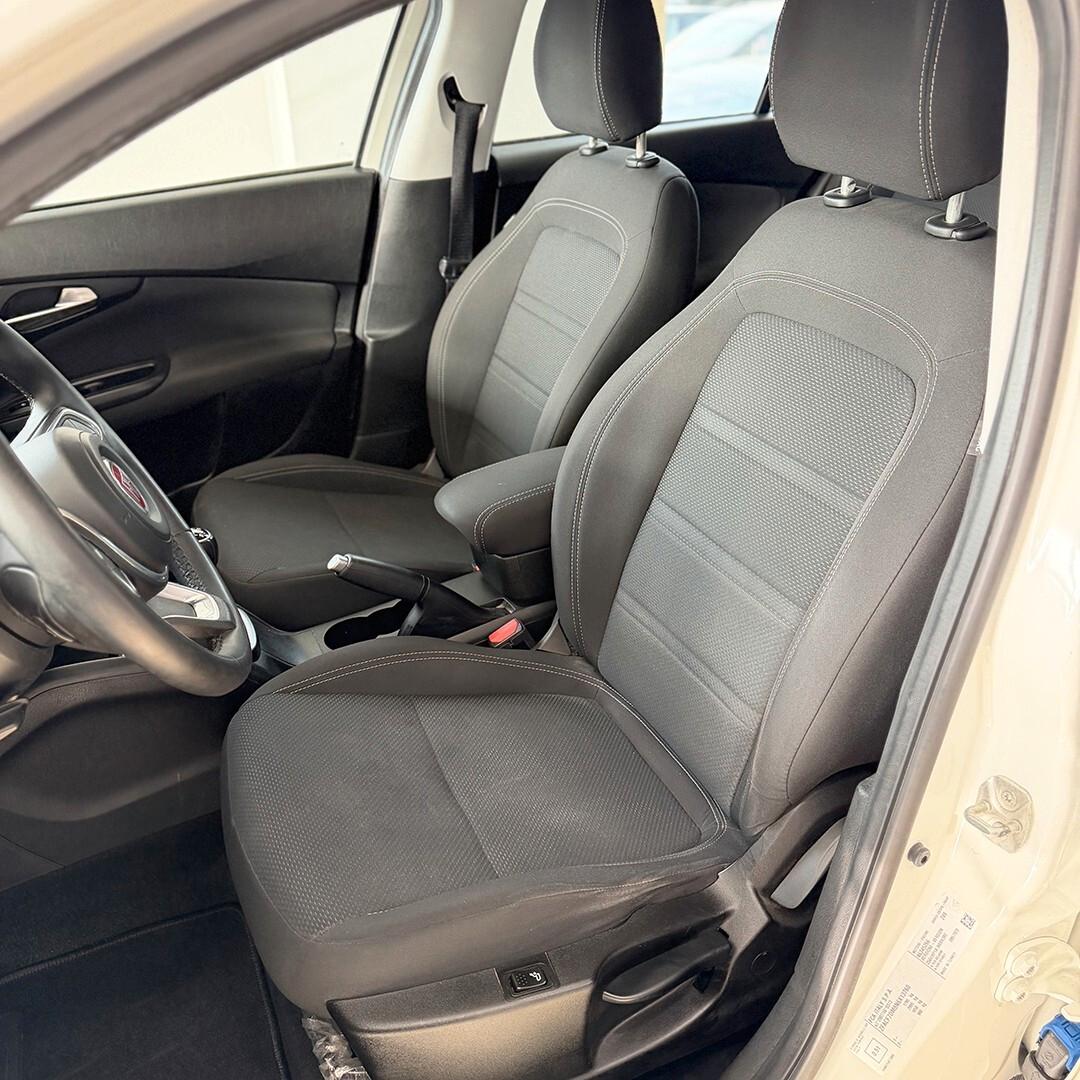 Fiat Tipo 1.3 Mjt S&S 5 porte City Life