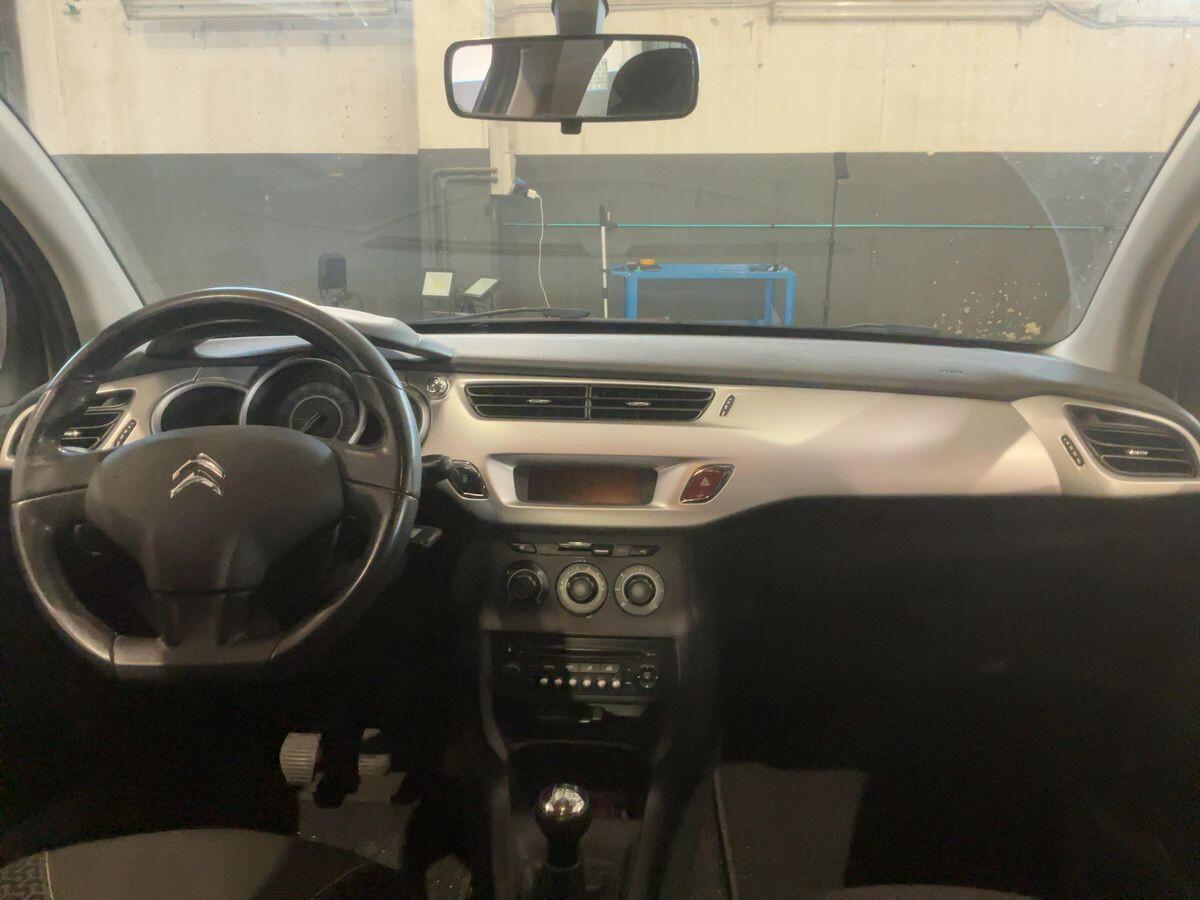 Citroen C3 1.1 Exclusive