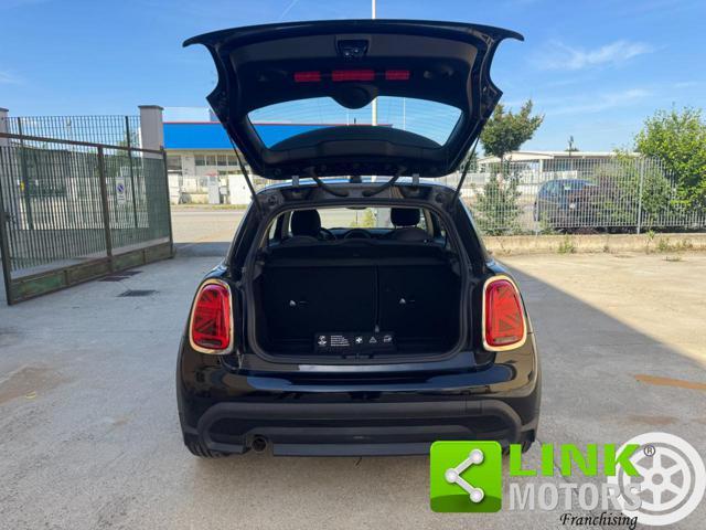 MINI One 1.5 One JCW