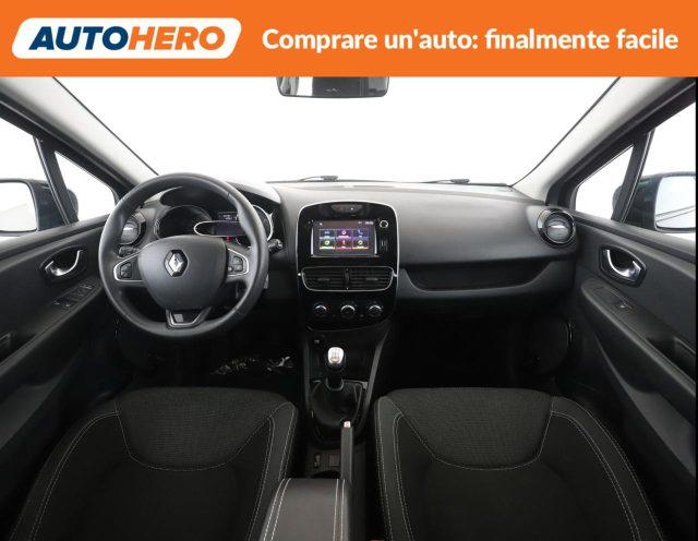 RENAULT Clio 1.2 75CV 5 porte Life