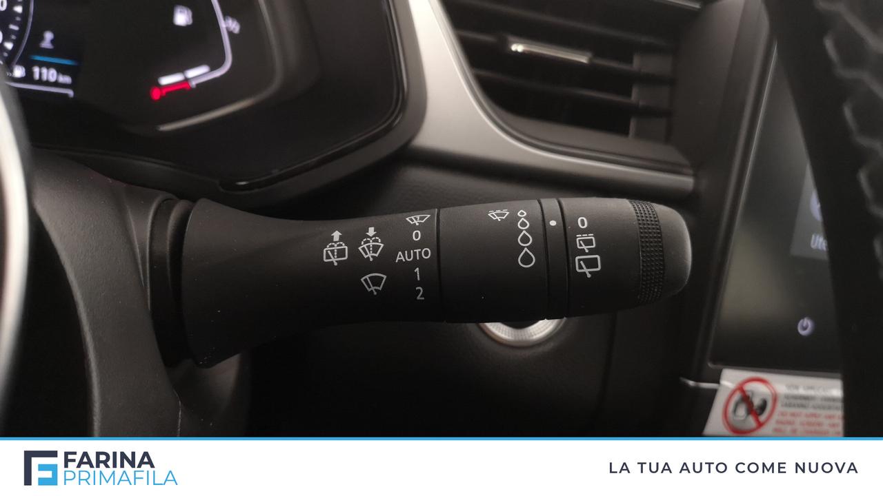 RENAULT Captur II 2019 - Captur 1.0 tce Techno 90cv