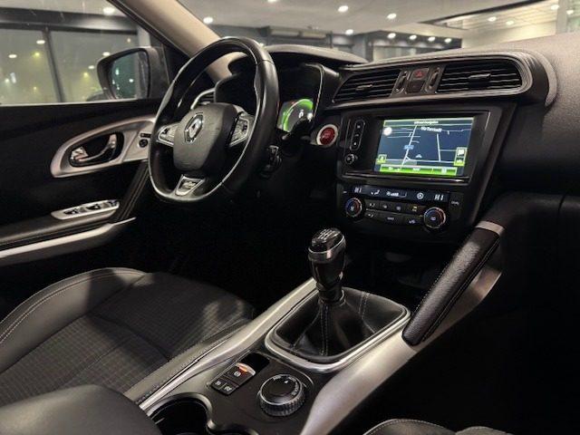RENAULT Kadjar dCi 130CV 4x4 Energy Bose