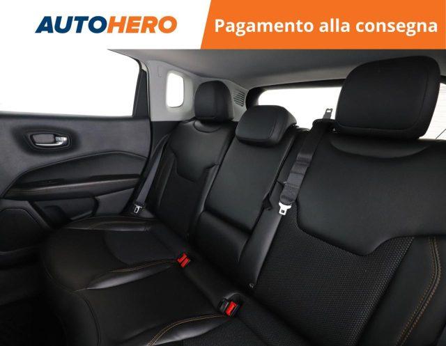 JEEP Compass 2.0 Multijet II aut. 4WD Limited