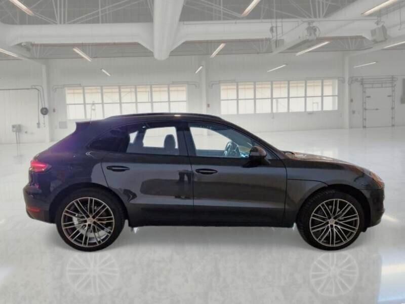 Porsche Macan 3.0 V6 S 354cv pdk