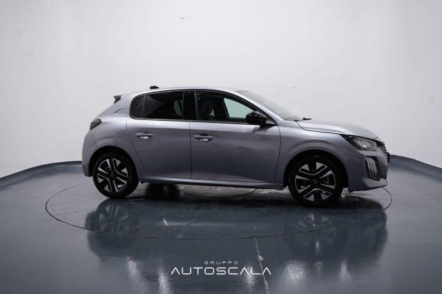 PEUGEOT 208 1.2 PureTech 100cv S&S 5 porte Allure
