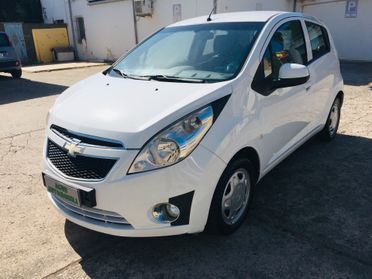 CHEVROLET Spark 1.0 LS