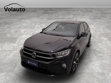 VOLKSWAGEN Taigo - Taigo 1.0 tsi R-Line 110cv