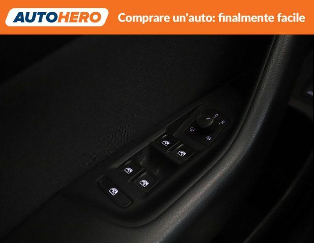 VOLKSWAGEN Passat Variant 2.0 TDI SCR EVO DSG Business