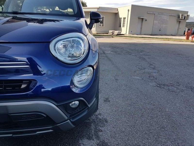 FIAT 500X 500X 1.0 t3 Cross 120cv