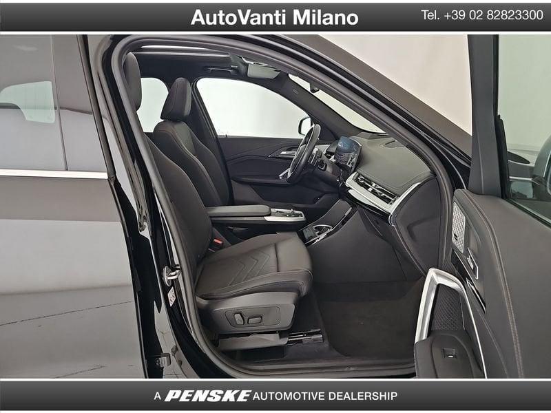 BMW X1 X1 sdrive18d X-Line auto
