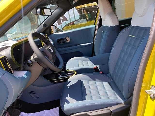 Fiat Grande Panda 1.2 Hybrid 100 CV S&S Pop