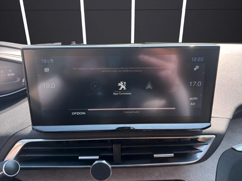 PEUGEOT 3008 2ª serie 3008 BlueHDi 130 S&S EAT...