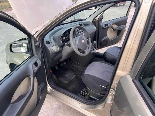 Fiat Panda 1.2 Dynamic NEOPATENTATI