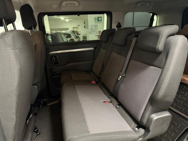 TOYOTA Proace Verso 2.0D 144 CV L1 Lounge