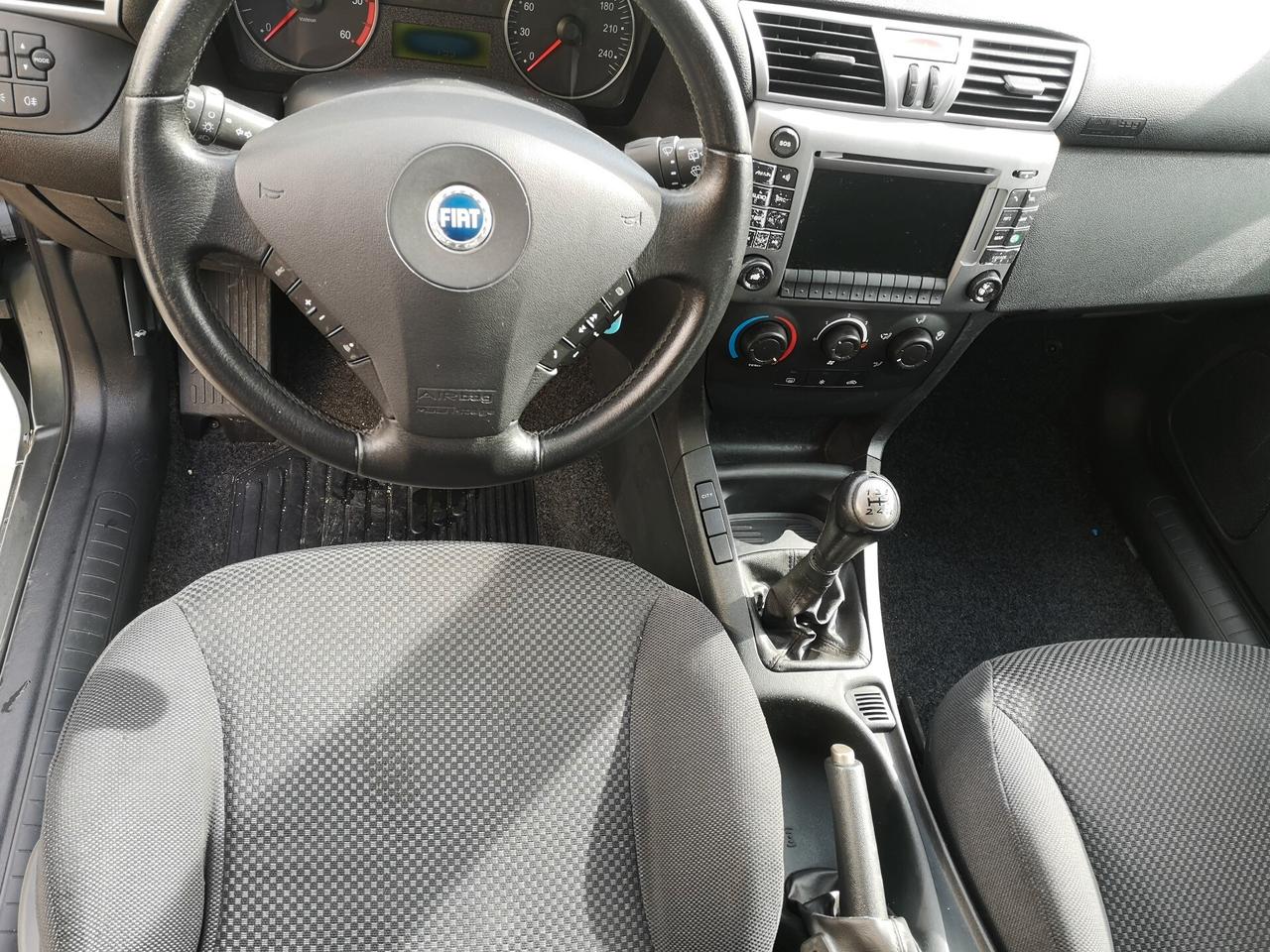 Fiat Stilo 1.9 JTD 3 porte Actual