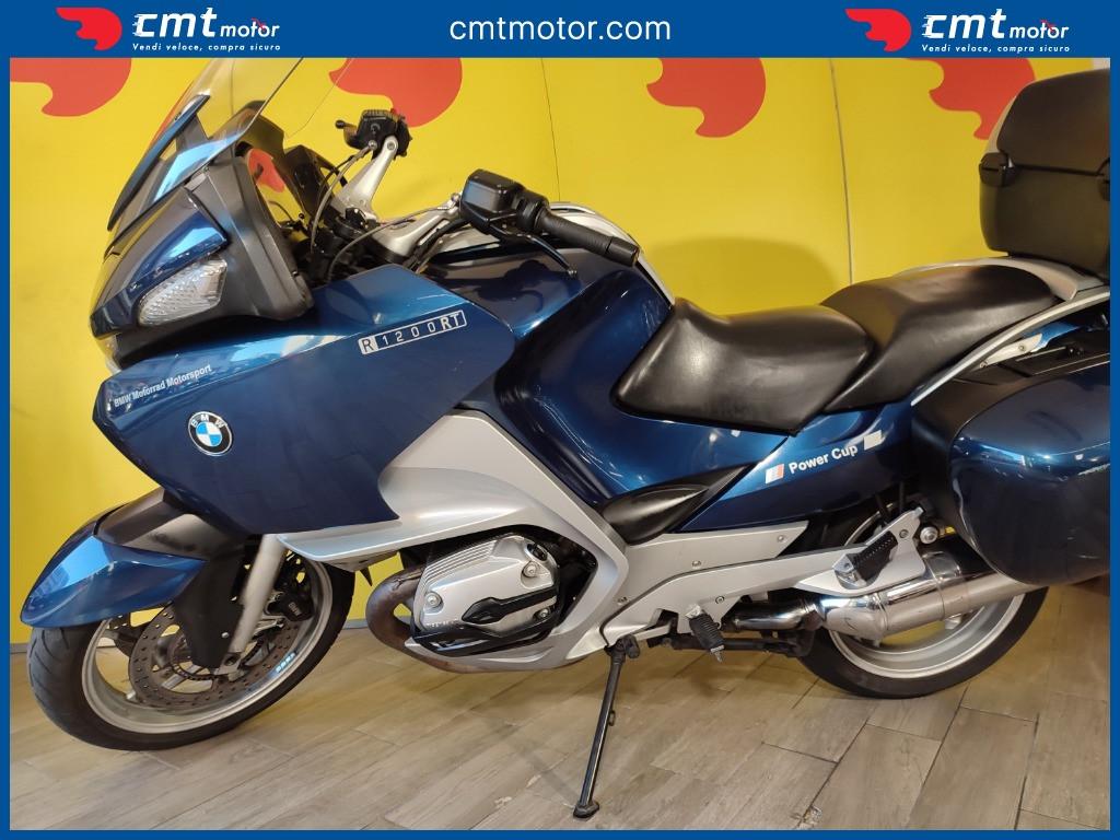 BMW R 1200 RT - 2008