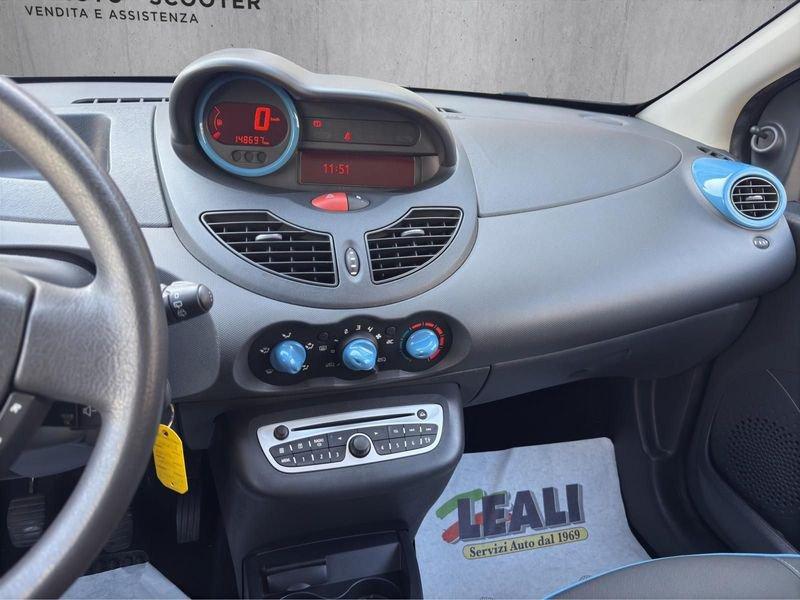 Renault Twingo Twingo 3p 1.2 75cv Wave