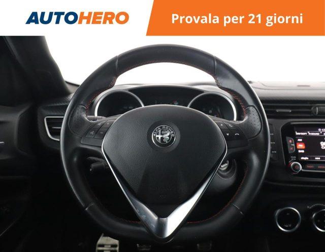 ALFA ROMEO Giulietta 1.4 Turbo 120 CV Sprint