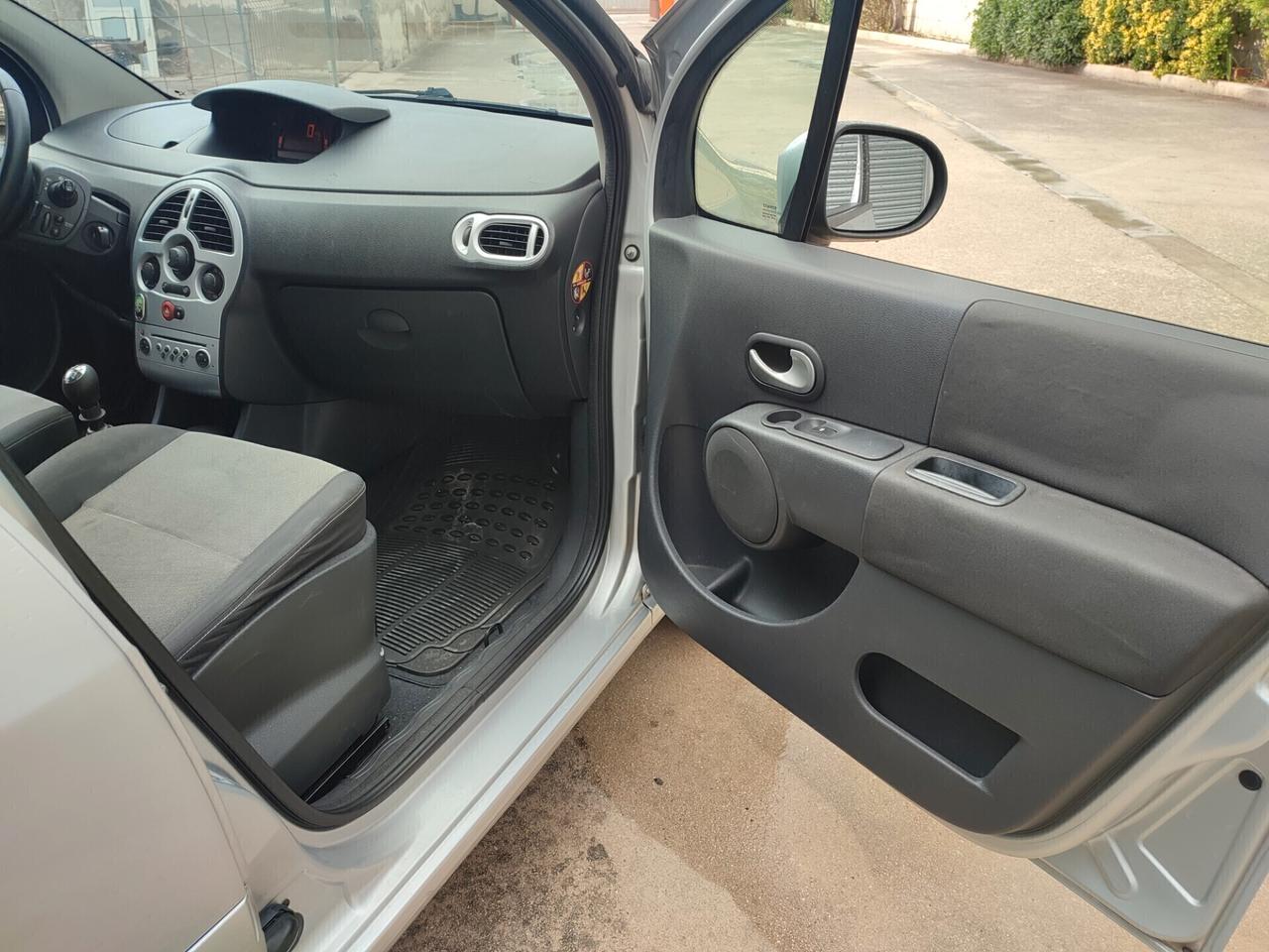 Renault Modus 1.5 dCi 85CV Expression