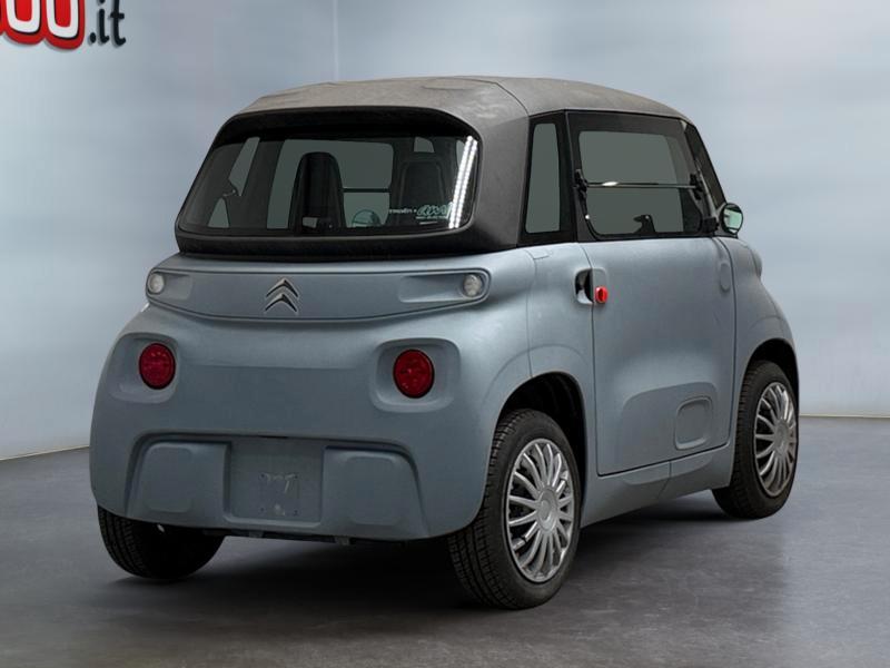 Citroen Ami