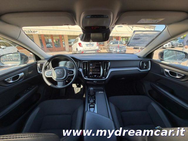 VOLVO V60 B4 (d) 197CV Geartronic Momentum Business Pro