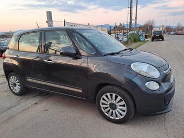 Fiat 500L 1.3 diesel - euro6