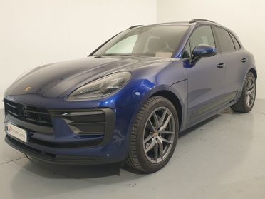 Porsche Macan 2.0 265cv pdk