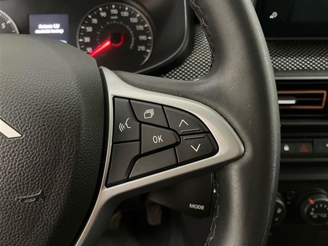 DACIA Sandero Stepway 1.0 tce Comfort Eco-g 100cv