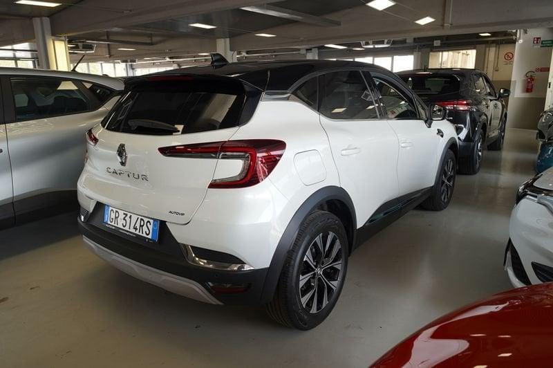 Renault Captur II 2019 1.0 tce Techno 90cv