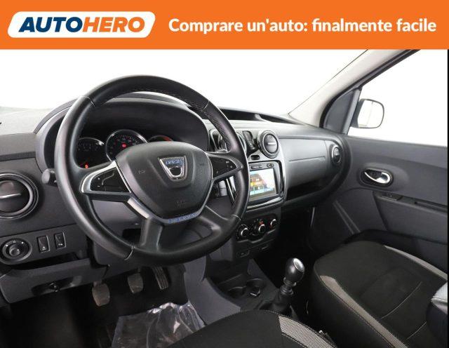 DACIA Dokker Stepway 1.5 Blue dCi 8V 95CV