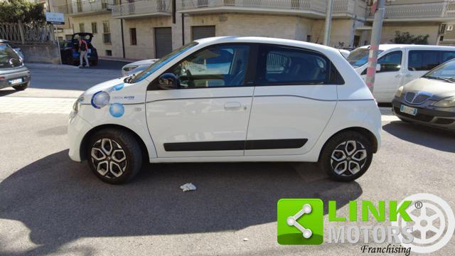 RENAULT Twingo SCe Stop&Start La Parisienne