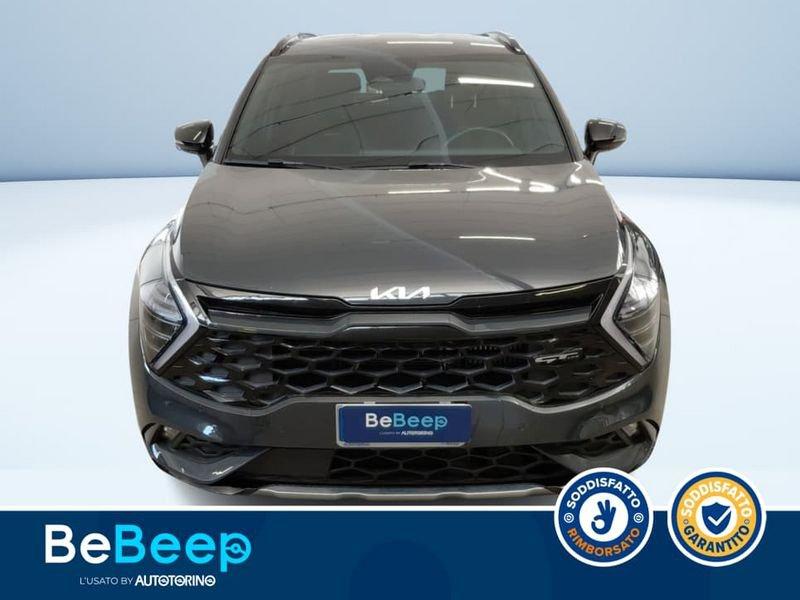 Kia Sportage 1.6 TGDI HEV GT-LINE 210CV AUTO