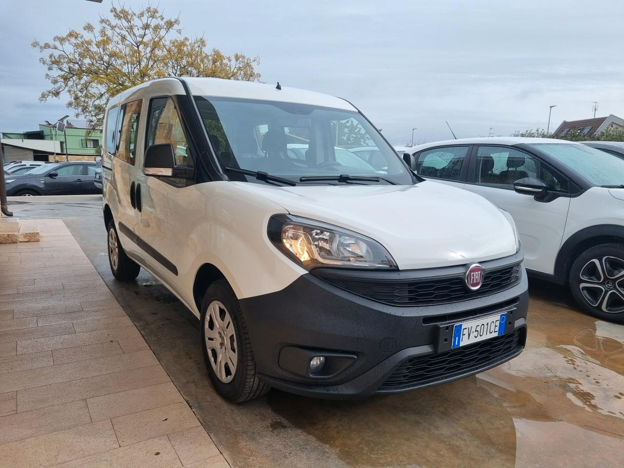 Fiat Doblò 1.3