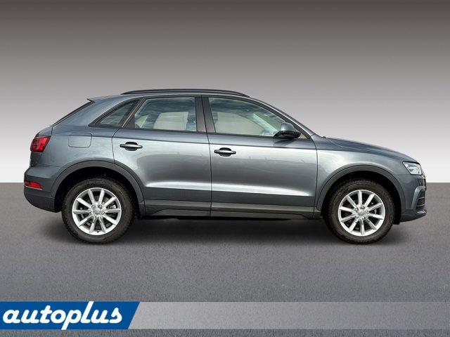 AUDI Q3 2,0 TDi QUATTRO 150 CV S-TRONIC