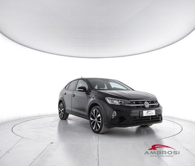 VOLKSWAGEN Taigo 1.5 tsi R-Line 150cv dsg