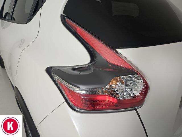 Nissan Juke 1.5 dCi Start&Stop N-Connecta **Neopatentati**