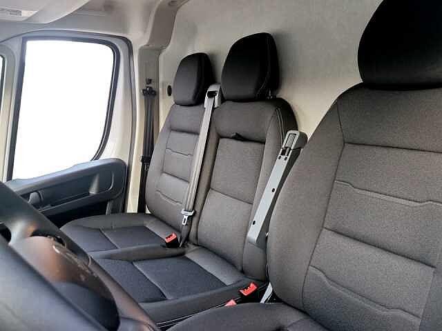 Citroen Jumper Jumper 35 L2H1 2.2 diesel 140cv S&S