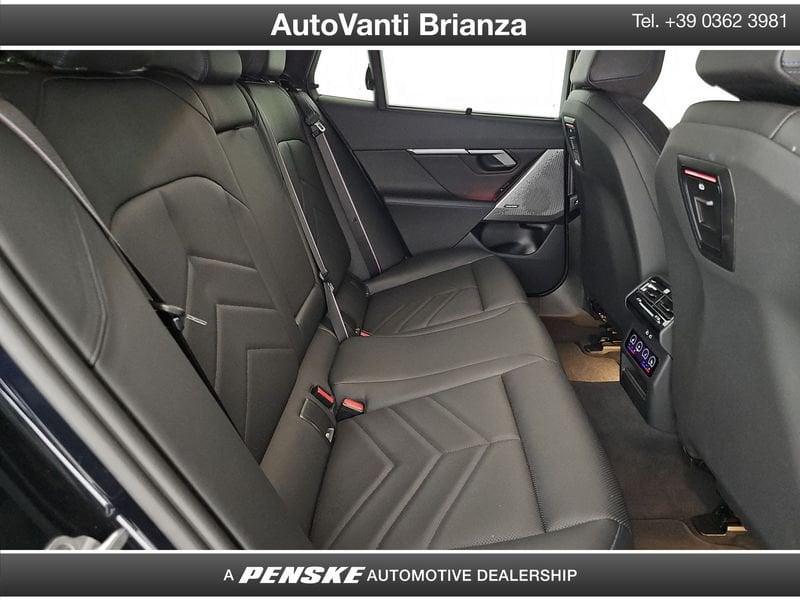 BMW Serie 5 520d 48V xDrive Touring Msport Pro