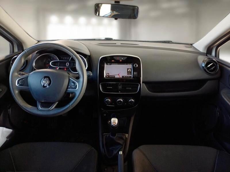 Renault Clio dCi 8V 75 CV 5 porte Business N1 AUTOCARRO POSTI