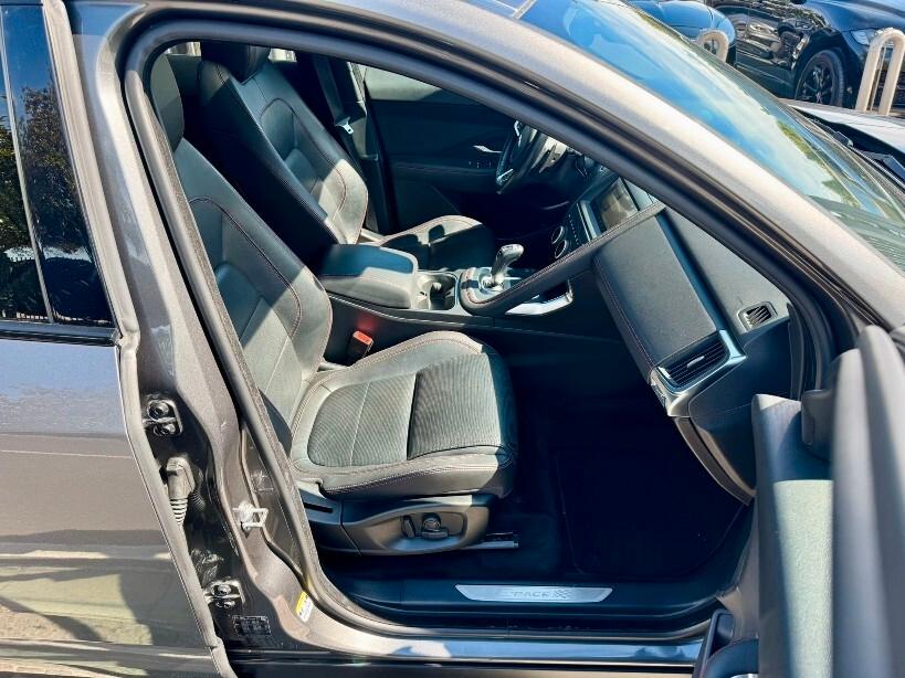 Jaguar E-Pace 2.0D 150 CV AWD R-Dynamic