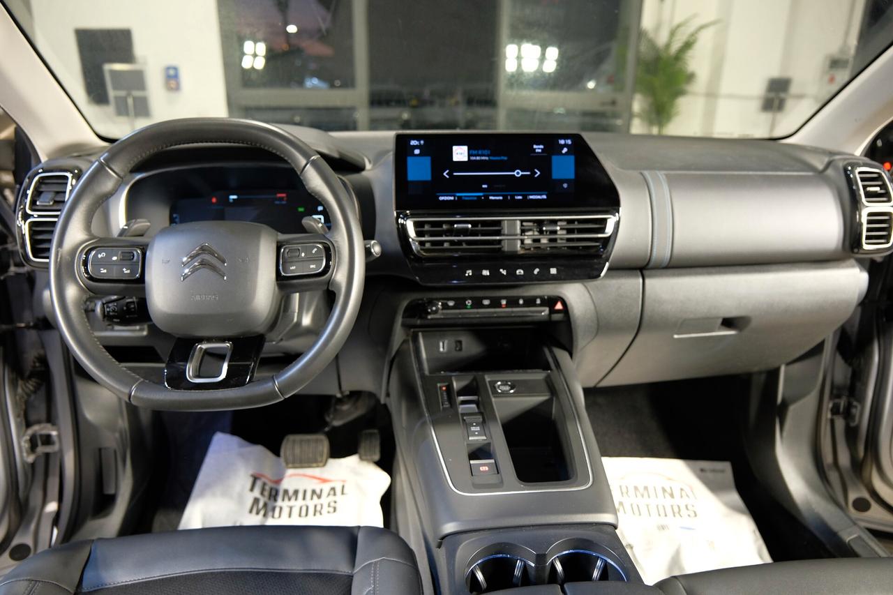 Citroen C5 Aircross BlueHDi 130 S&S EAT8 Max