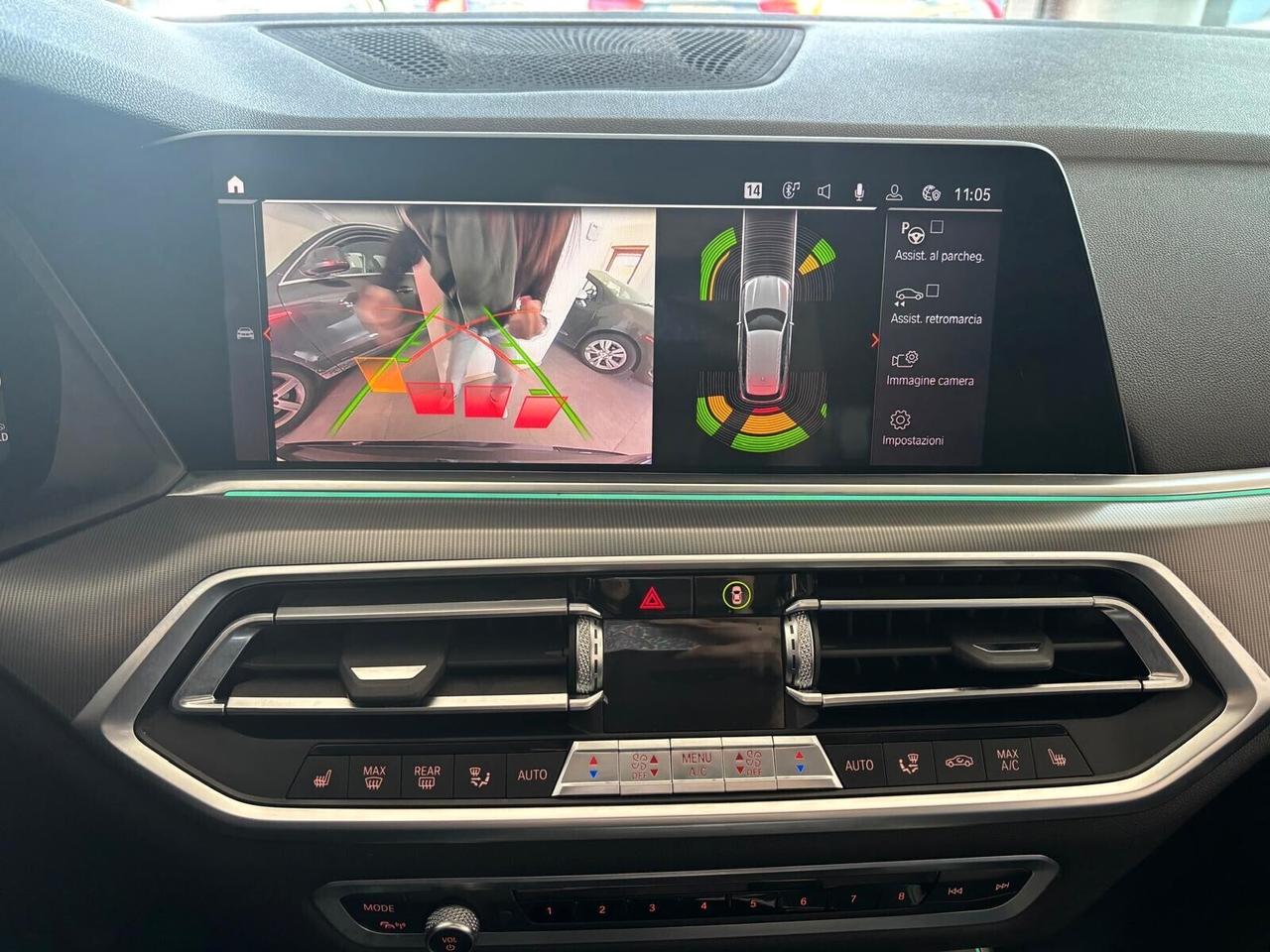 Bmw X5 2019 - 3.0 256 CV 160000 KM