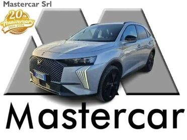DS AUTOMOBILES DS 7 1.5 bluehdi Performance Line 130cv - GP772BE
