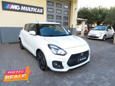 Suzuki Swift 140cv. unicoproprietario. ECCELLENTI CONDIZIONI.