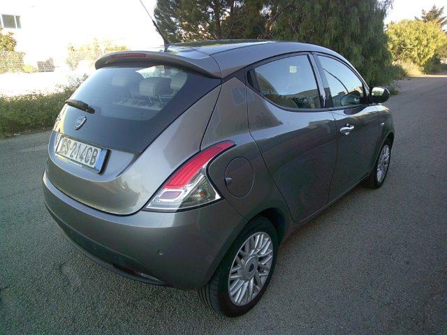 LANCIA Ypsilon 1.3 MJT 16V 95 CV 5 porte S&S Gold