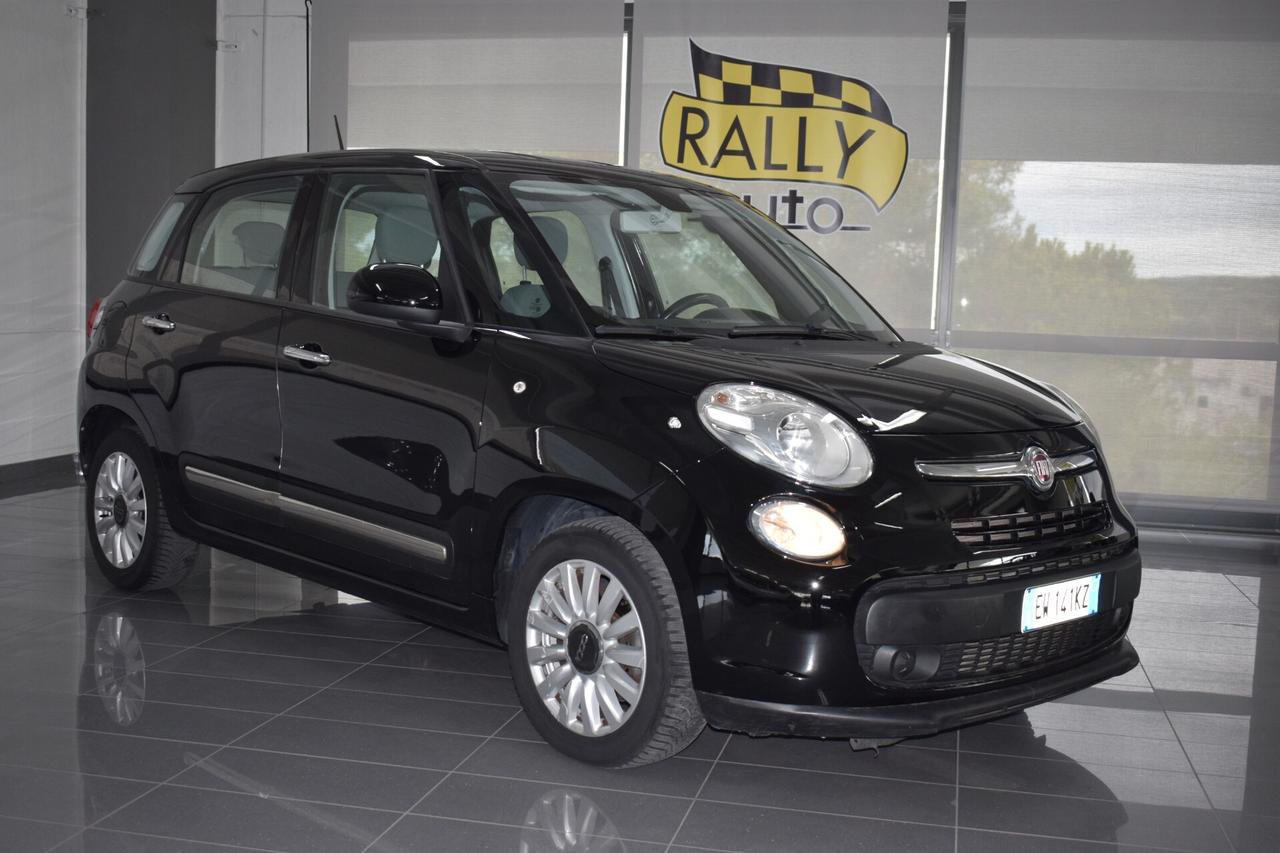 Fiat 500L 1.3 Multijet 85 CV PopStar