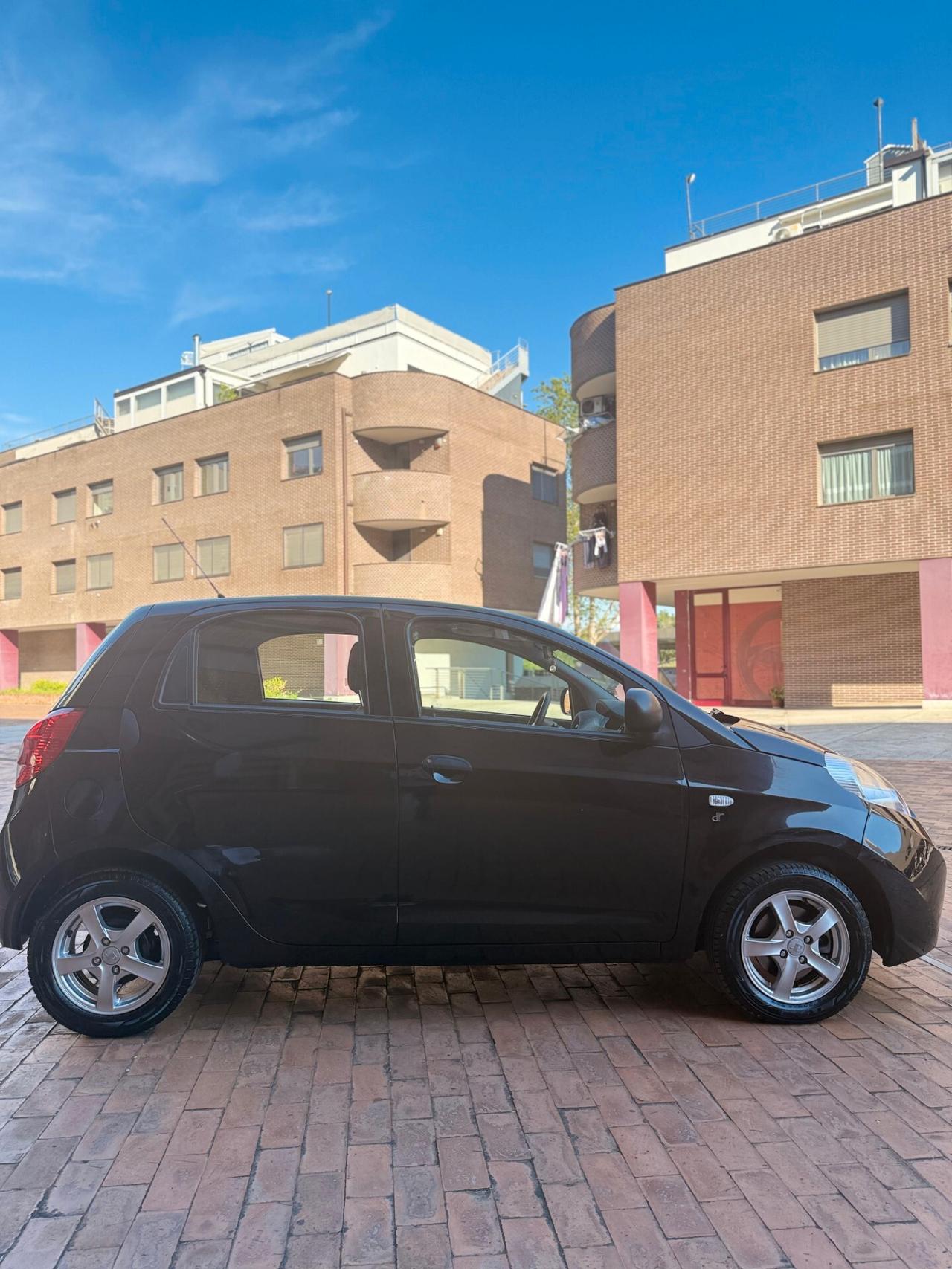 Dr DR1 DR 1. 1100 CC DOCH 16VALVE SER8E SPECIALE EXCLUSIVE ALCANTARA UNICO PROPRIETARIO