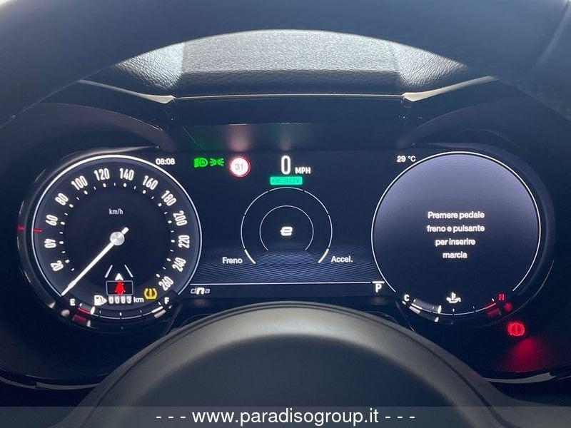 Alfa Romeo Tonale (622) My23 Hybrid 130cv Speciale